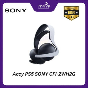 Accy PS5 SONY CFI-ZWH2G