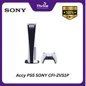 Accy PS5 SONY CFI-ZVS1P