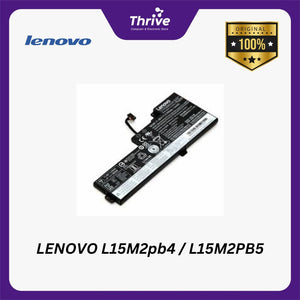LENOVO L15M2pb4 / L15M2PB5