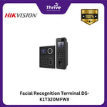 Load image into Gallery viewer, Facial Recognition Terminal DS-K1T320MFWX