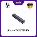 Load image into Gallery viewer, Batterai OR HPDV2000
