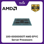 Load image into Gallery viewer, 100-000000077 AMD EPYC Server Processors
