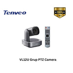 Load image into Gallery viewer, VL12U Grup PTZ Camera
