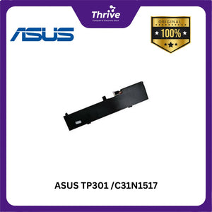 ASUS TP301 /C31N1517