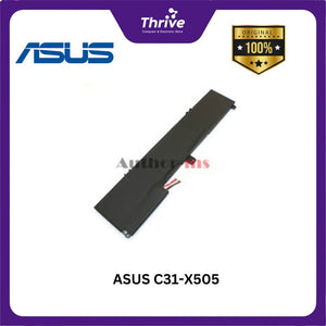 ASUS C31-X505