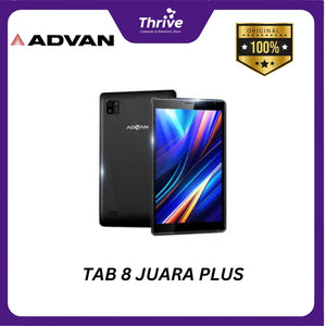 TAB 8 JUARA PLUS