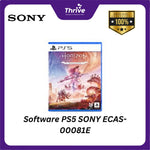 Load image into Gallery viewer, Software PS5 SONY ECAS-00081E
