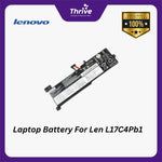 Load image into Gallery viewer, Laptop Battery For Len L17C4Pb1
