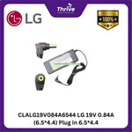 Load image into Gallery viewer, CLALG19V084A6544 LG 19V 0.84A (6.5*4.4) Plug in 6.5*4.4