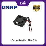 Load image into Gallery viewer, QNAP Fan Module FAN-7CM-R01