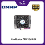 Load image into Gallery viewer, QNAP Fan Module FAN-7CM-R01