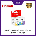 Load image into Gallery viewer, CL-57 Colour Ink Efficient E Series printer - Cartridge