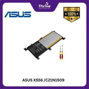 ASUS X556 /C21N1509