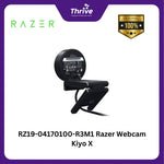 Load image into Gallery viewer, RZ19-04170100-R3M1 Razer Webcam Kiyo X
