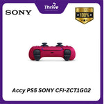 Load image into Gallery viewer, Accy PS5 SONY CFI-ZCT1G02