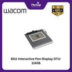 Load image into Gallery viewer, BSU Interactive Pen Display DTU-1141B
