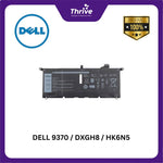 Load image into Gallery viewer, DELL 9370 / DXGH8 / HK6N5