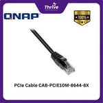 Load image into Gallery viewer, QNAP PCIe Cable CAB-PCIE10M-8644-8X
