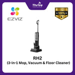 Load image into Gallery viewer, RH2 (3-in-1 Mop, Vacuum &amp; Floor Cleaner)