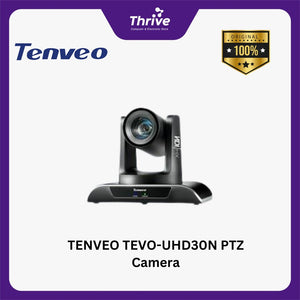 TENVEO TEVO-UHD30N PTZ Camera