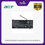 Load image into Gallery viewer, CLBACEAP18C8KCY Laptop Battery For Ace Ap18C8K Cy