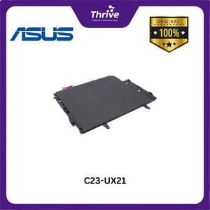 Asus Battery C23-UX21