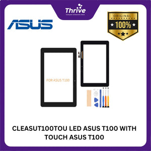 CLEASUT100TOU LED ASUS T100 WITH TOUCH ASUS T100