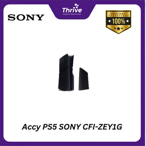 Accy PS5 SONY CFI-ZEY1G
