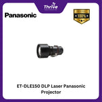 Load image into Gallery viewer, ET-DLE150 DLP Laser Panasonic Projector
