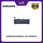 Load image into Gallery viewer, SAMSUNG NP905S / AA-PBZN2TP