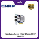 Load image into Gallery viewer, Host Bus Adapter - Fiber Channel QXP-32G2FC