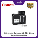 Load image into Gallery viewer, Maintenace Cartridge MC-G04 Others Inkjet Consumables
