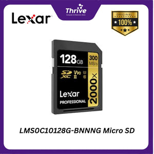 LMS0C10128G-BNNNG Micro SD