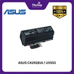 Load image into Gallery viewer, ASUS C41N1814 / UX553
