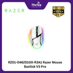 Load image into Gallery viewer, RZ01-04620100-R3A1 Razer Mouse Basilisk V3 Pro
