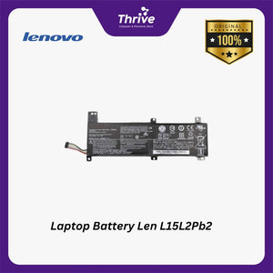 Laptop Battery Len L15L2Pb2