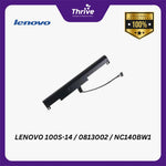 Load image into Gallery viewer, LENOVO 100S-14 / 0813002 / NC140BW1