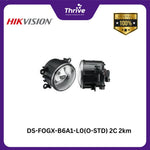 Load image into Gallery viewer, DS-FOGX-B6A1-L0(O-STD) 2C 2km