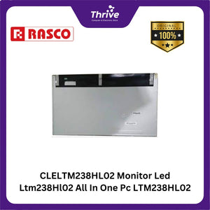 CLELTM238HL02 Monitor Led Ltm238Hl02 All In One Pc LTM238HL02