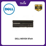 Load image into Gallery viewer, DELL M5YDX 97wh