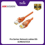 Load image into Gallery viewer, Pro Series: Network cables DS-1LN6UU/CCA