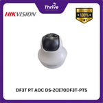 Load image into Gallery viewer, DF3T PT AOC DS-2CE70DF3T-PTS
