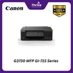 Load image into Gallery viewer, G3730 MFP GI-71S Series