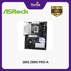 1851 Z890 PRO-A
