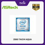 Load image into Gallery viewer, Z890 TAICHI AQUA
