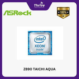 Z890 TAICHI AQUA