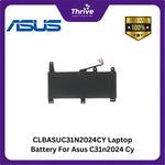 Load image into Gallery viewer, CLBASUC31N2024CY Laptop Battery For Asus C31n2024 Cy

