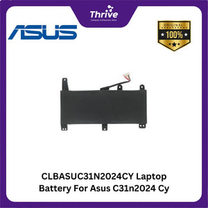 CLBASUC31N2024CY Laptop Battery For Asus C31n2024 Cy