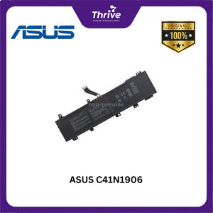 ASUS C41N1906