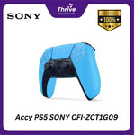 Load image into Gallery viewer, Accy PS5 SONY CFI-ZCT1G09